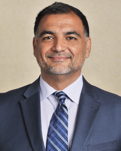 Dr. Mohammad Ahsan