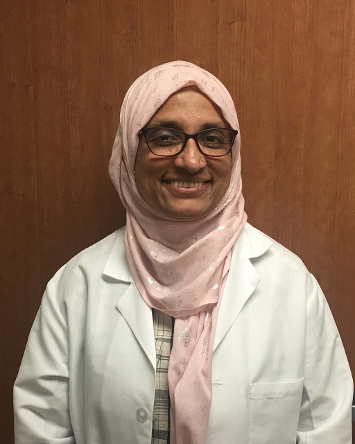 Dr. Humaira Khatoon